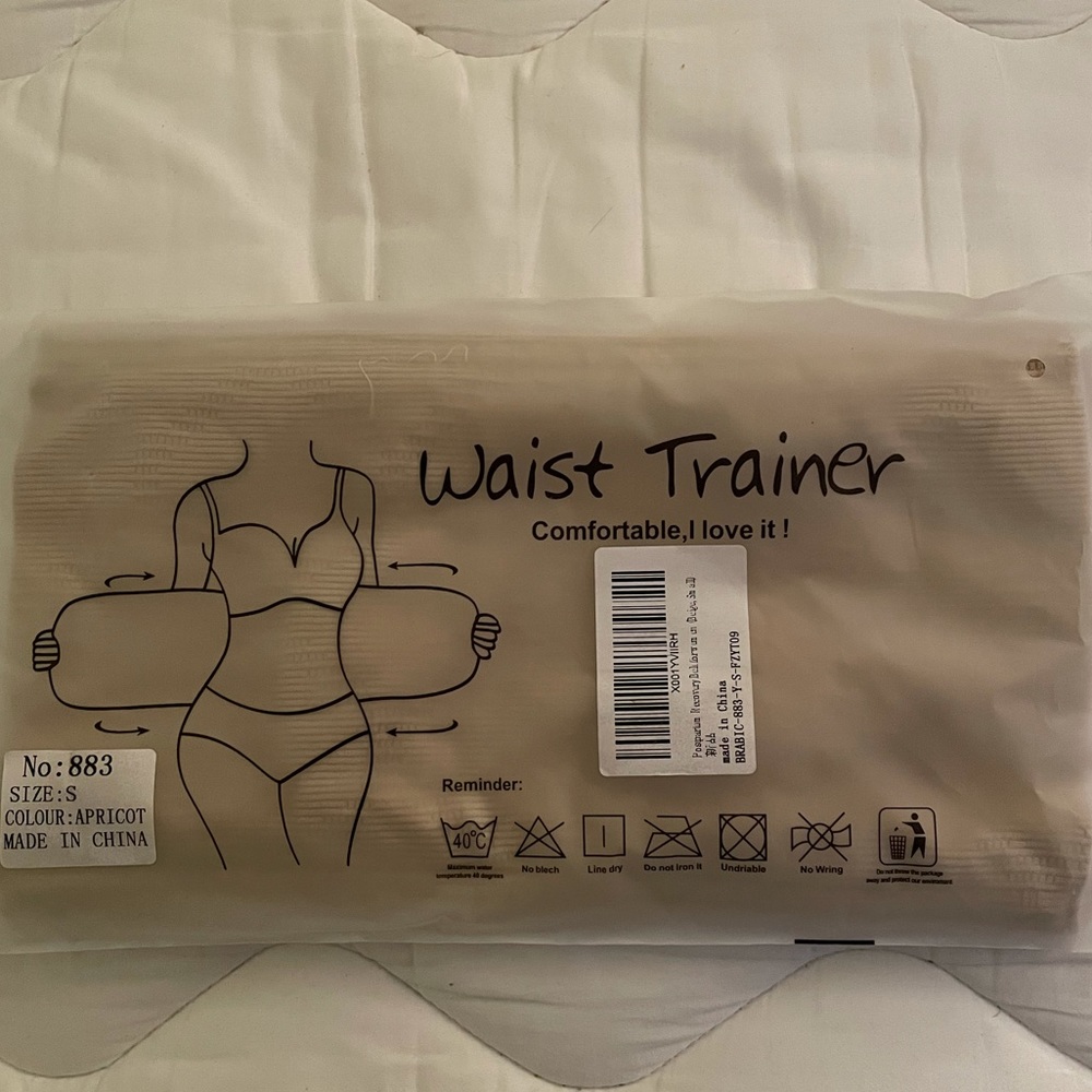 Postpartum Recovery Waist Trainer